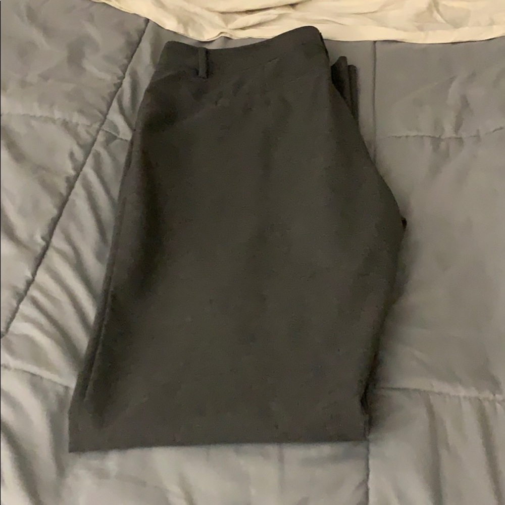 Dress pants